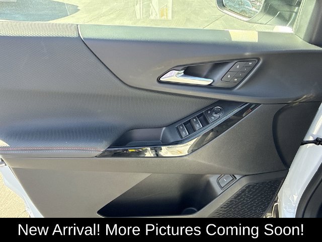 2026 Chevrolet Equinox RS - Photo 23