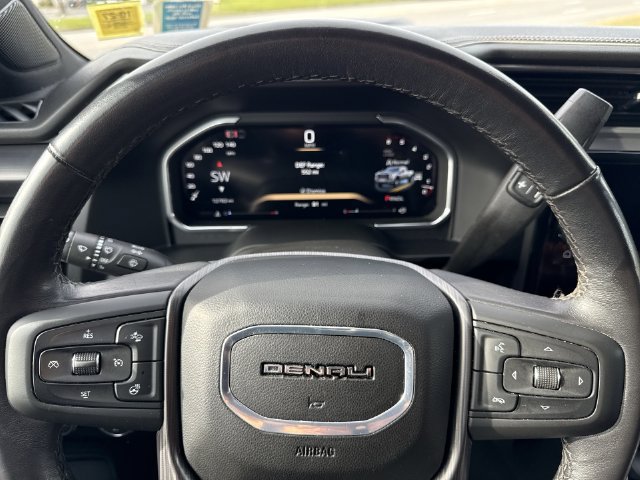 2026 GMC Sierra 3500HD Denali Ultimate - Photo 11