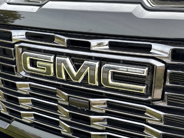 2026 GMC Sierra 3500HD Denali Ultimate - Photo 31