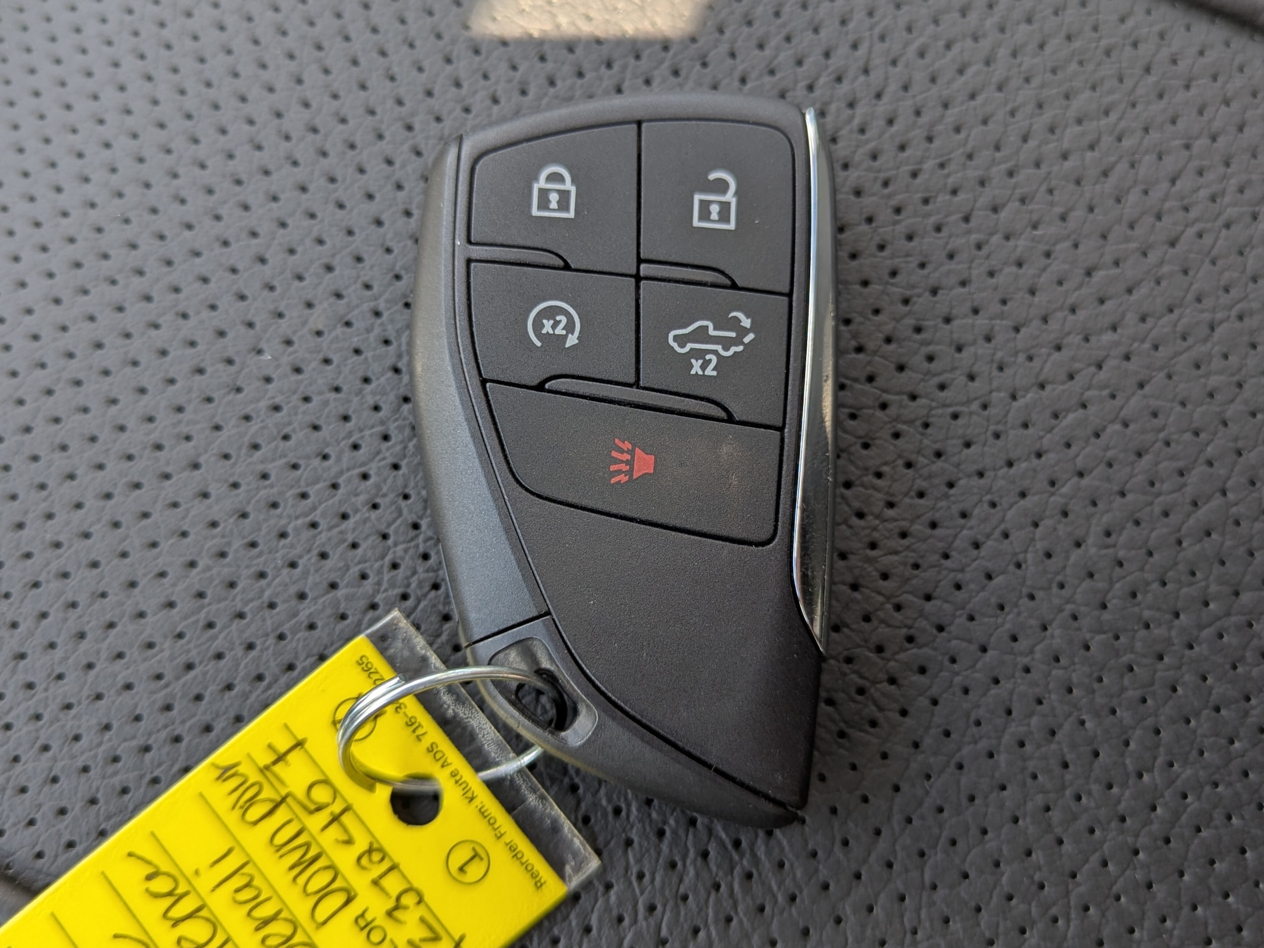 2023 GMC Sierra 1500 Denali Denali - Photo 62
