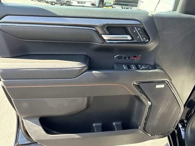 2024 GMC Sierra 1500 AT4 - Photo 22