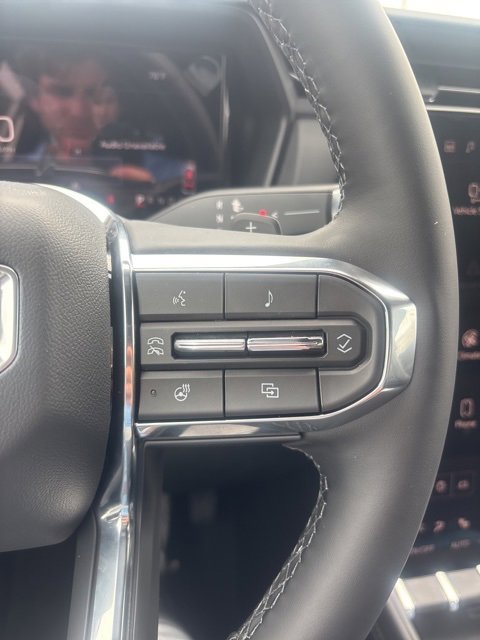 2026 Gmc Terrain Elevation photo 2