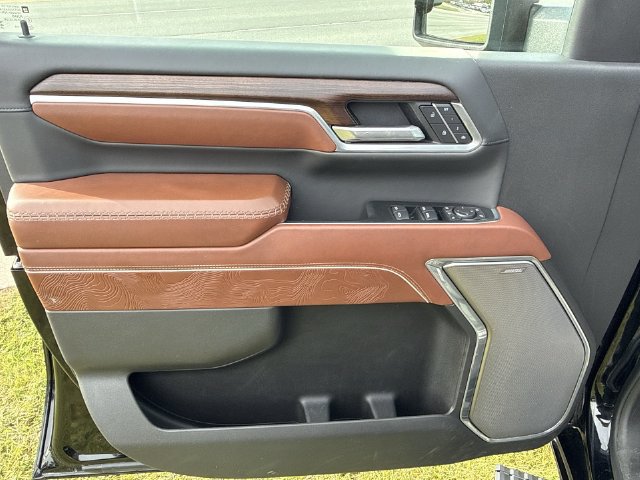 2026 GMC Sierra 3500HD Denali Ultimate - Photo 22