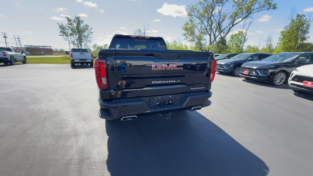 2023 GMC Sierra 1500 Denali Denali - Photo 7