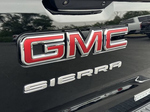 2021 GMC Sierra 1500 Elevation - Photo 30