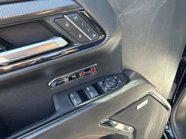 2024 GMC Sierra 1500 AT4 - Photo 23