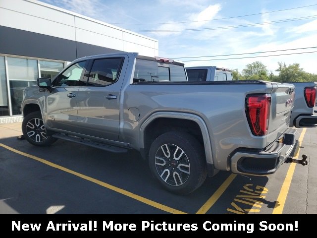 2023 Gmc Sierra 1500 AT4 photo 2