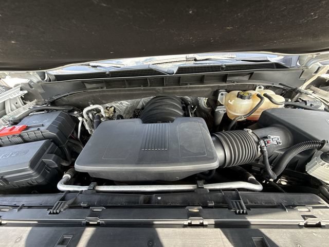 2021 GMC Yukon AT4 - Photo 30