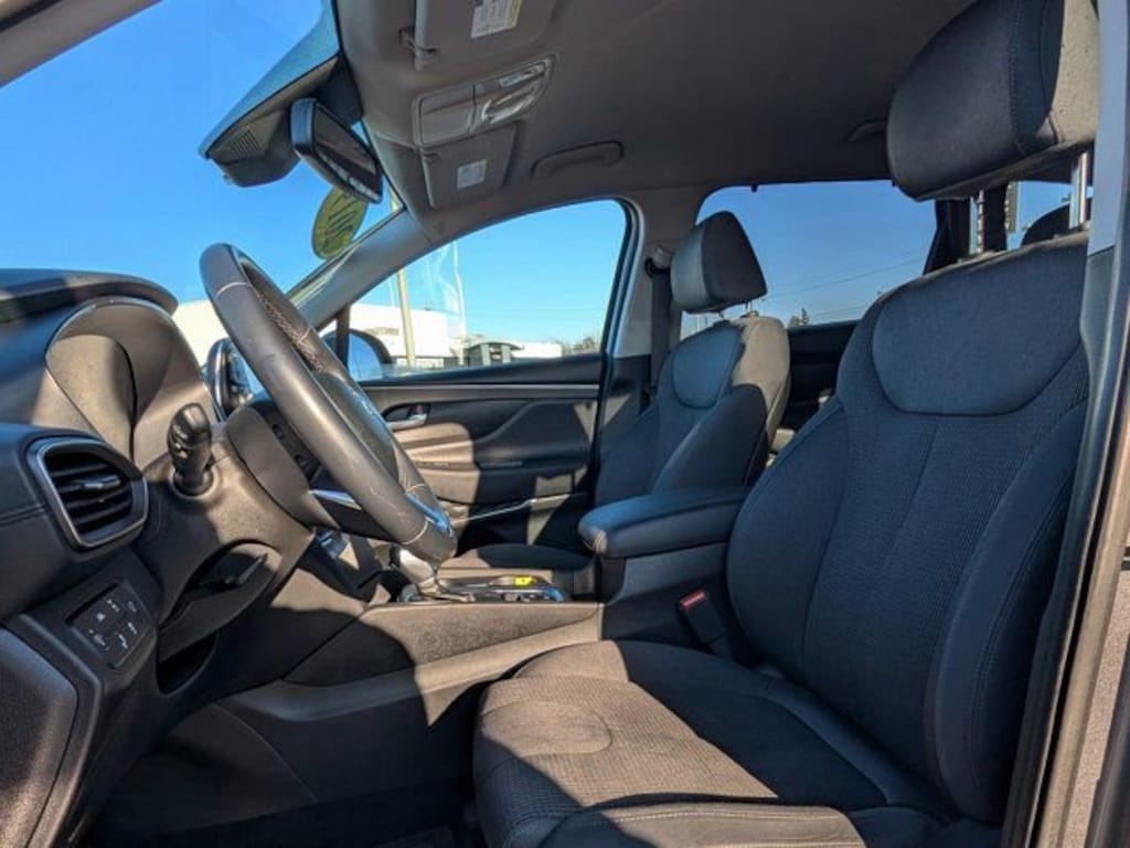 Used 2019 Hyundai Santa Fe SEL Plus SUV