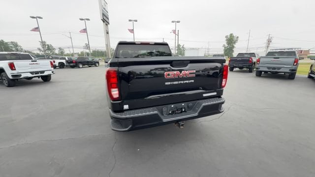 2021 GMC Sierra 1500 Elevation - Photo 7