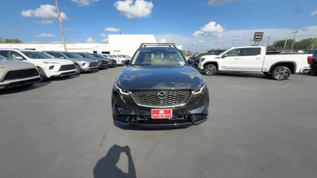 Used 2026 Mazda CX-5 2.5 S Premium SUV