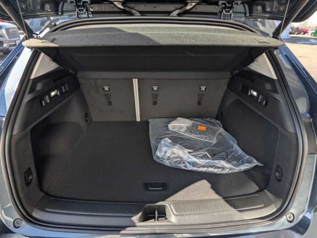 New 2026 Buick Envision Avenir SUV