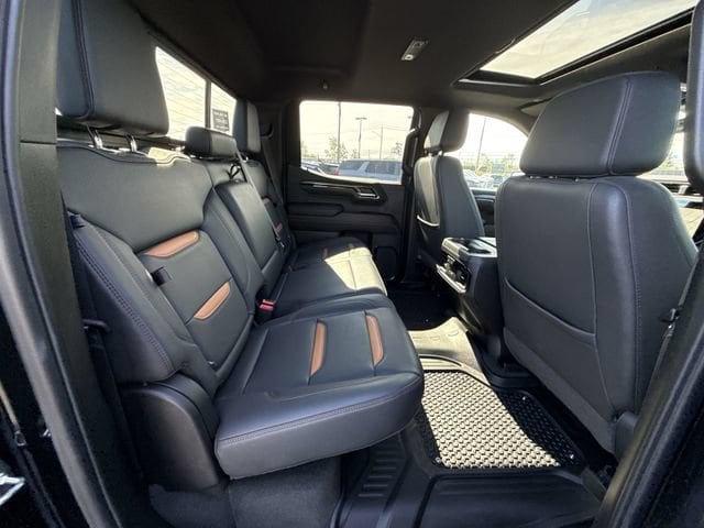 2024 GMC Sierra 1500 AT4 - Photo 27