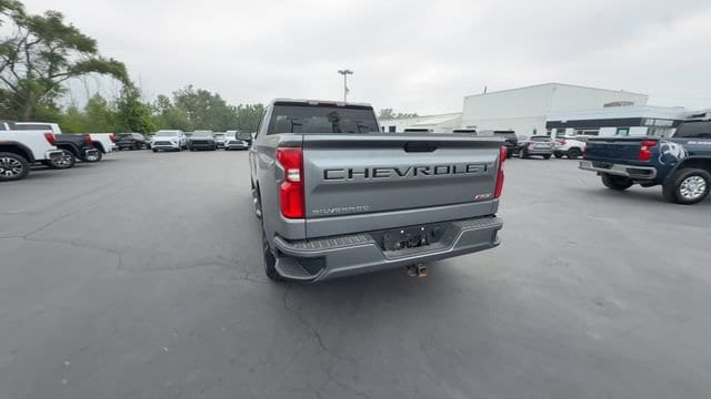 2020 Chevrolet Silverado 1500 RST - Photo 7