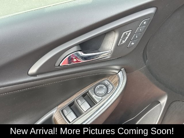 2019 Chevrolet Malibu Premier - Photo 24