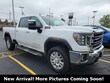 GMC Sierra 2500 HD