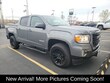  GMC Canyon