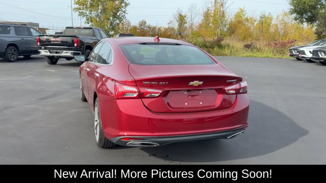 2019 Chevrolet Malibu Premier - Photo 7
