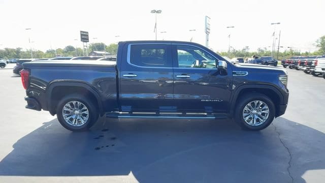 2022 GMC Sierra 1500 Denali Denali - Photo 9