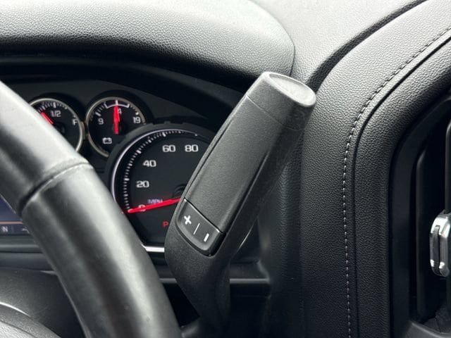 2020 Chevrolet Silverado 1500 RST - Photo 15