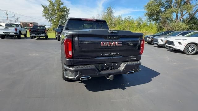 2022 GMC Sierra 1500 Denali Denali - Photo 7