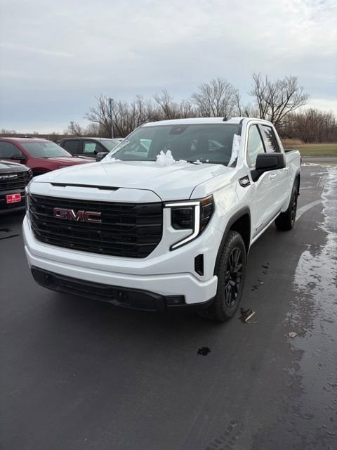 2026 GMC Sierra 1500 Truck 