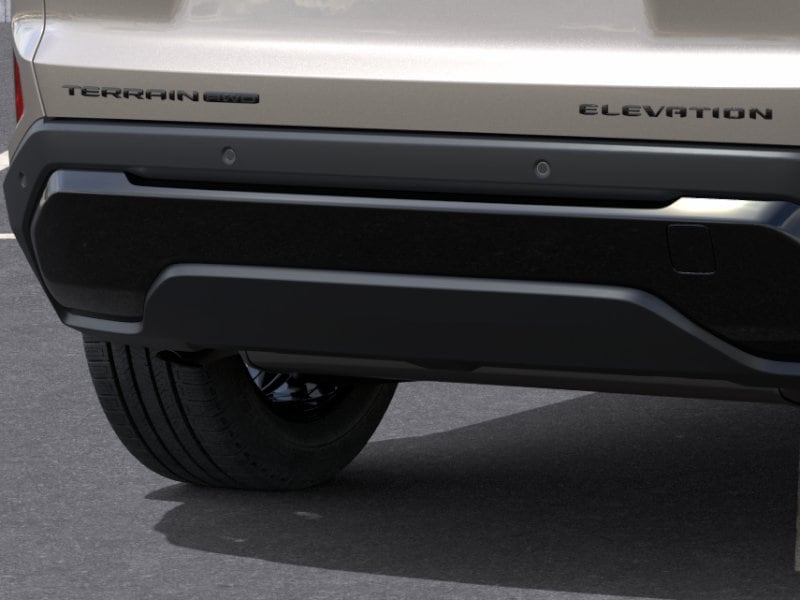 2026 GMC Terrain Elevation - Photo 14