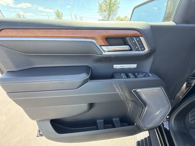 2023 GMC Sierra 1500 Denali Denali - Photo 22