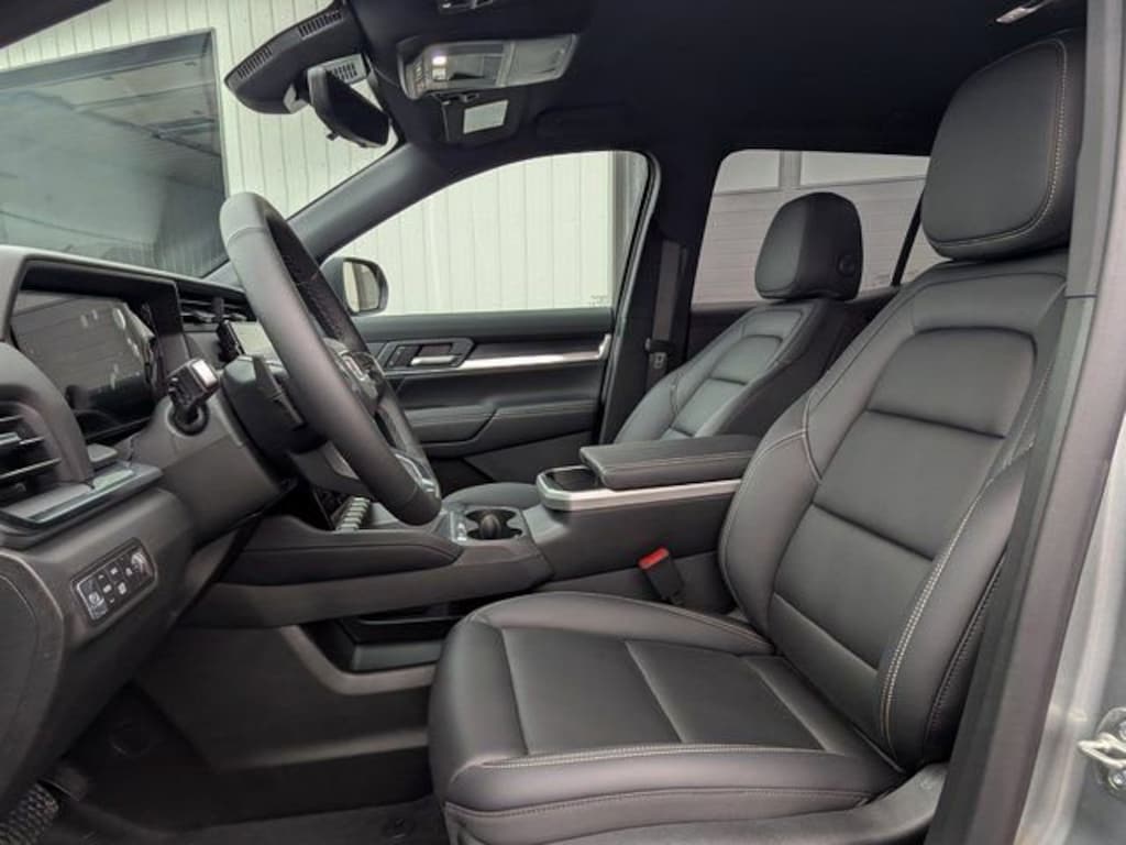 New 2026 GMC Terrain Elevation SUV