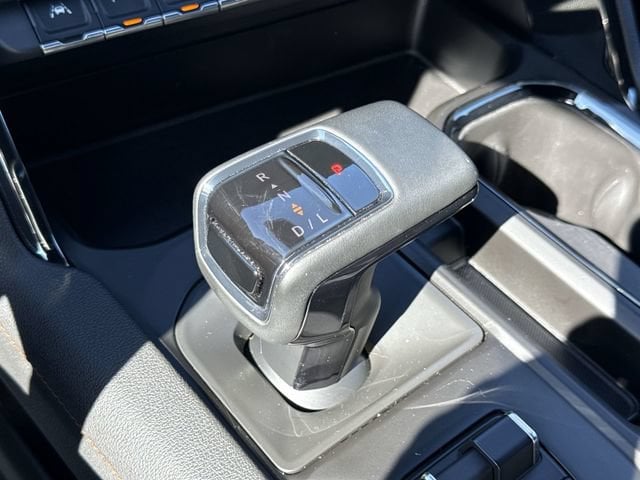 2024 GMC Sierra 1500 AT4 - Photo 15