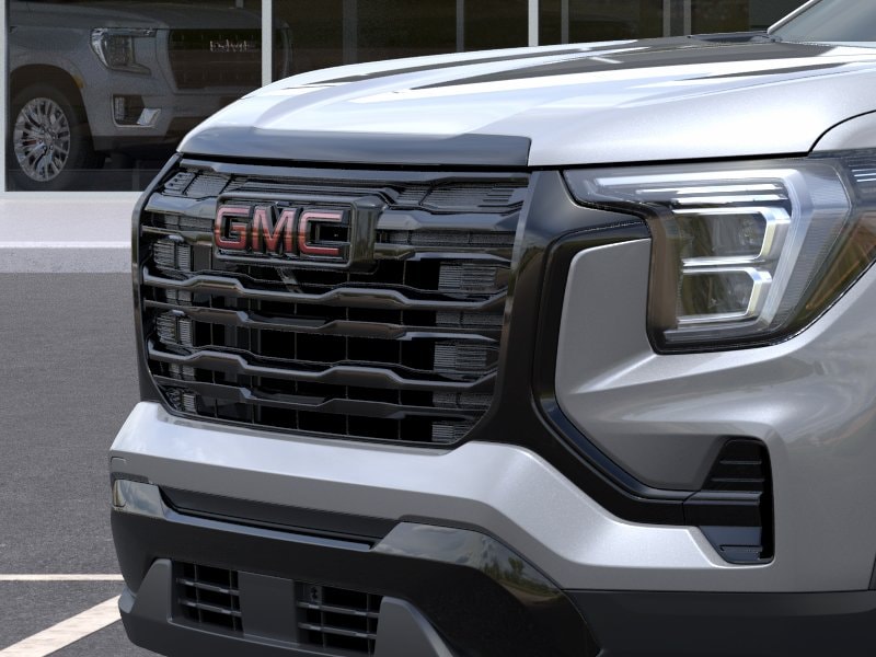 2026 GMC Terrain Elevation - Photo 13