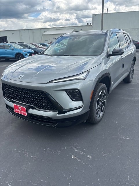 2025 Buick Enclave