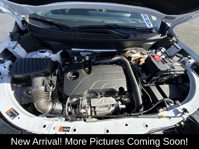 2026 Chevrolet Equinox RS - Photo 30