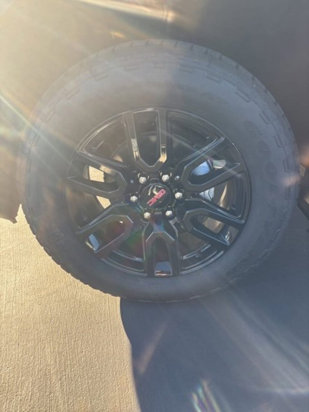 New 2026 GMC Sierra 1500 Elevation Truck