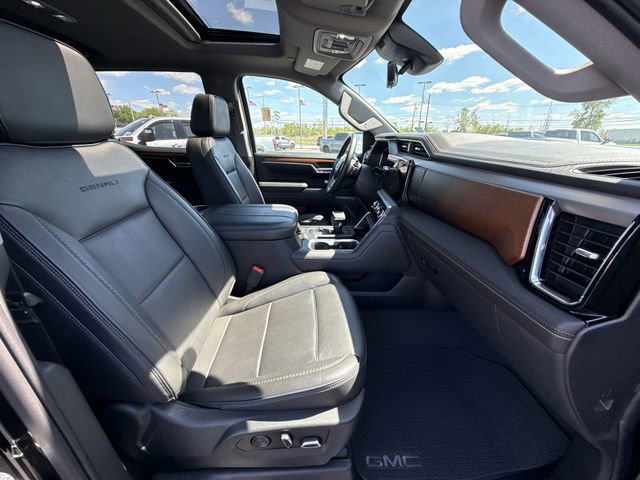 2023 GMC Sierra 1500 Denali Denali - Photo 28