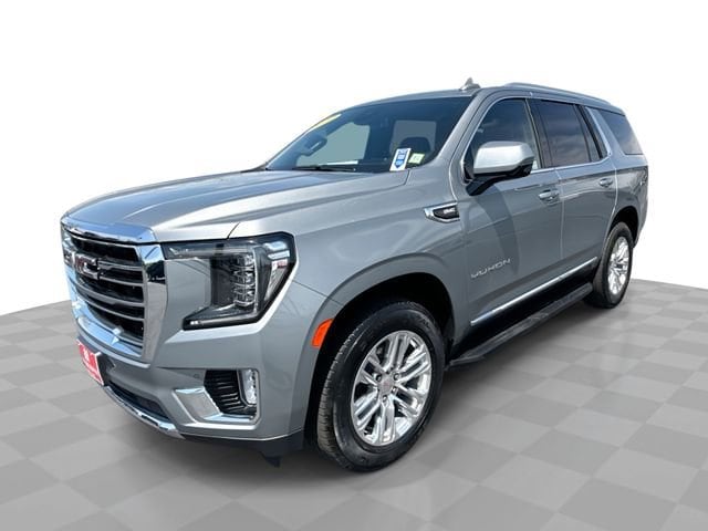 2023 GMC Yukon SUV 