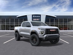 2026 GMC Canyon Elevation Truck