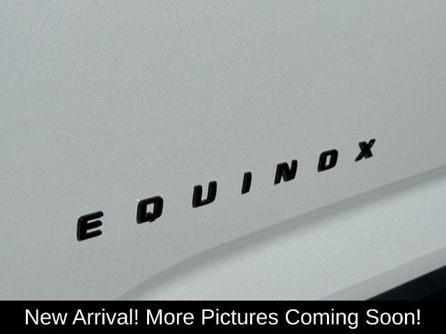 2026 Chevrolet Equinox RS - Photo 32