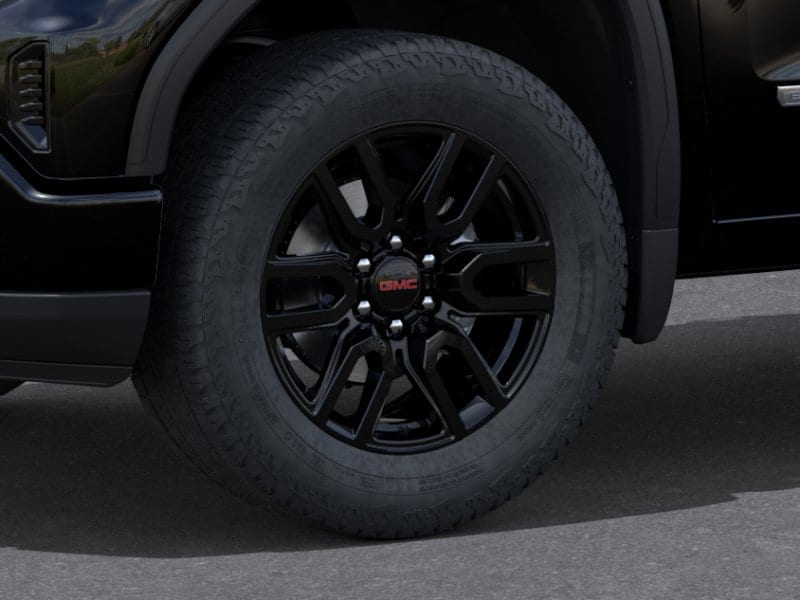 2026 GMC Sierra 1500 Elevation - Photo 9