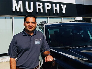 Staff member IMRAN SYED from ID_2bedfa840782