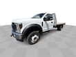 Ford Super Duty F-550 DRW