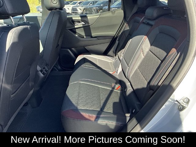 2026 Chevrolet Equinox RS - Photo 25