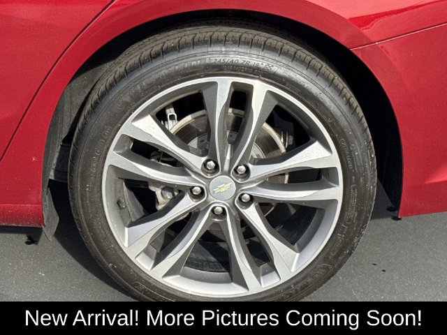 2019 Chevrolet Malibu Premier - Photo 34