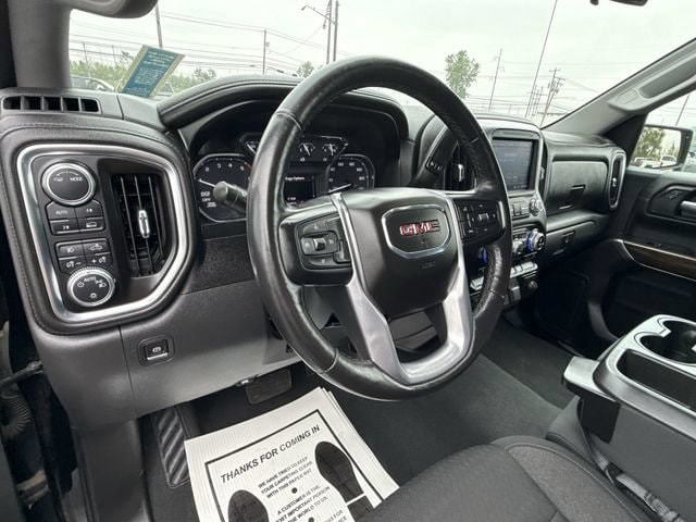 2021 GMC Sierra 1500 Elevation - Photo 10
