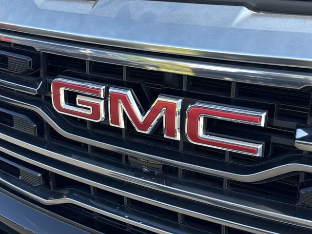 2024 GMC Sierra 1500 AT4 - Photo 31