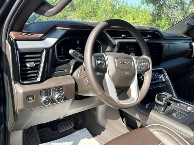2022 GMC Sierra 1500 Denali Denali - Photo 10
