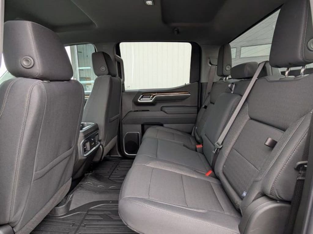 New 2026 GMC Sierra 1500 Elevation Truck