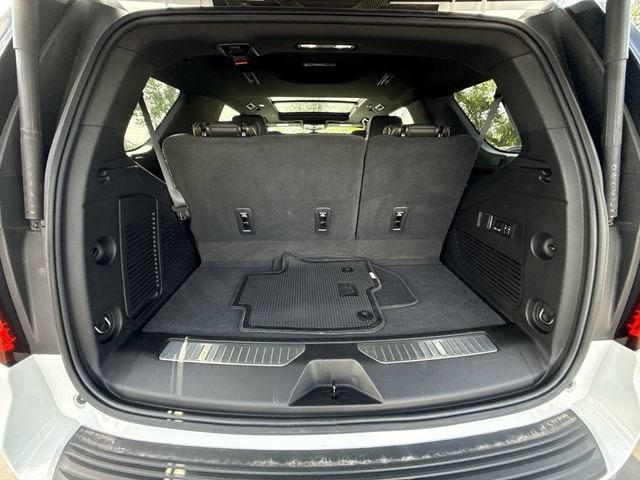2021 GMC Yukon AT4 - Photo 26