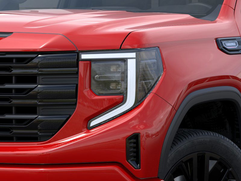 2026 GMC Sierra 1500 Elevation - Photo 10