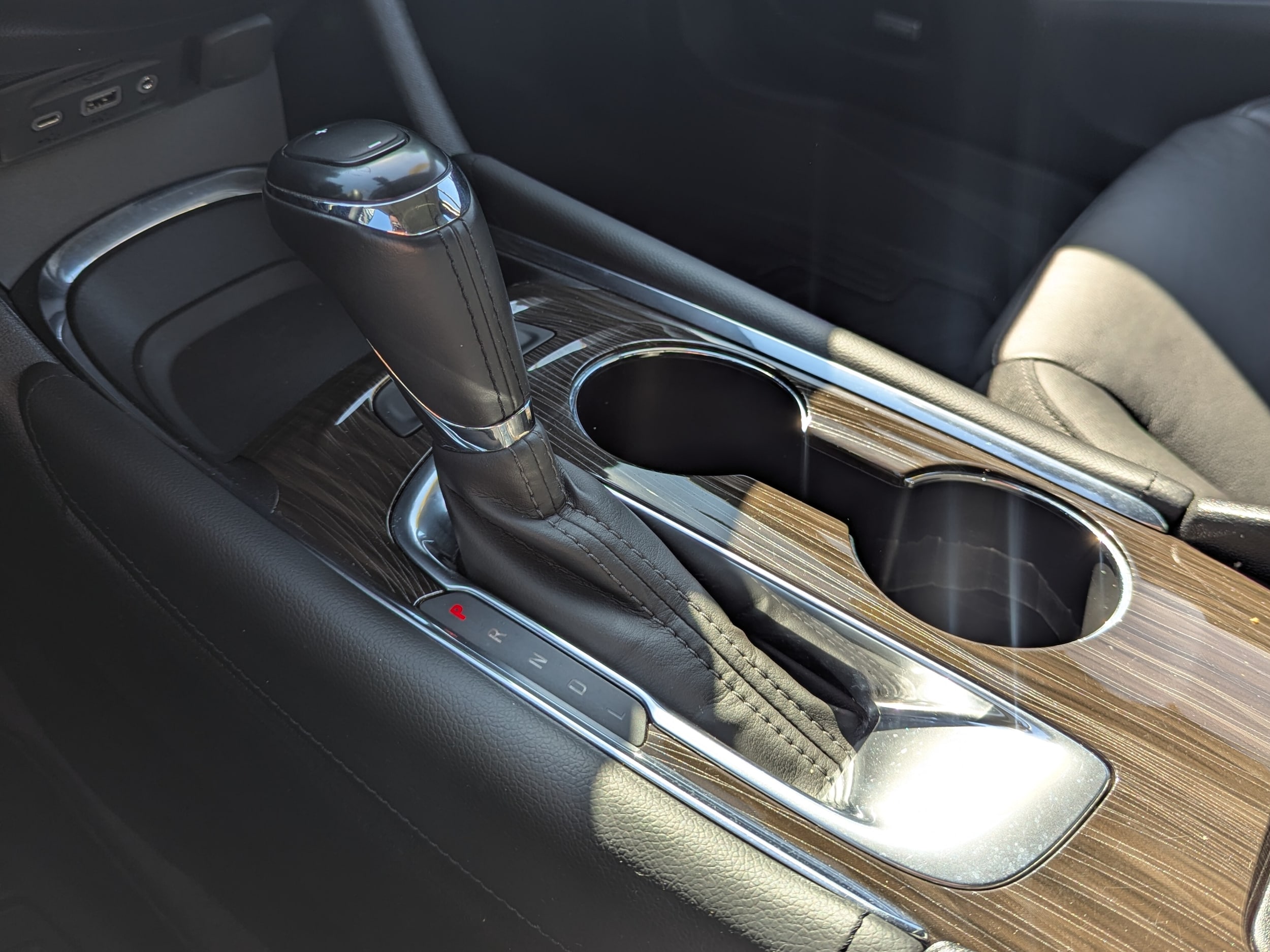 2019 Chevrolet Malibu Premier - Photo 48